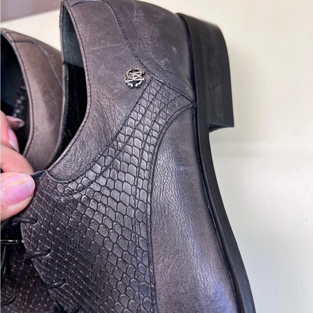 Roberto Cavalli step into